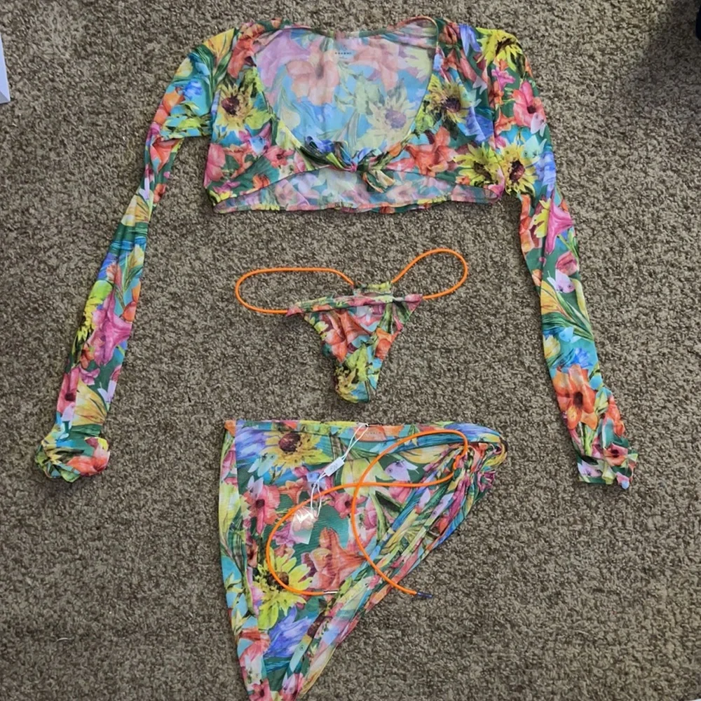 NIB Havana Set - Picture 8 of 11